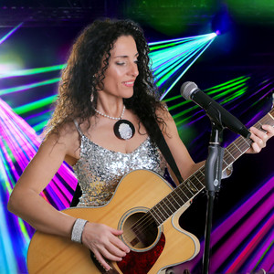 MARGY BALLIVO - a cuscienza di Margy ballivo