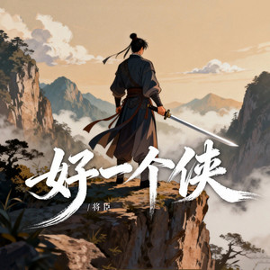 好一个侠