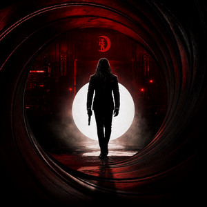 Man on a Mission by IZ