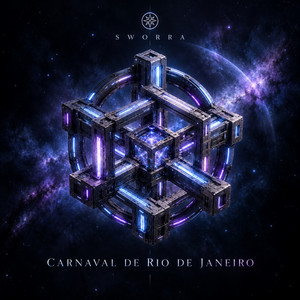 Carnaval De Rio De Janeiro by SWORRA