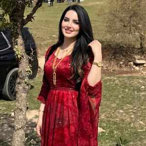 (Be WaFa) by Nasrin Tanya