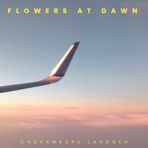 Flowers at Dawn