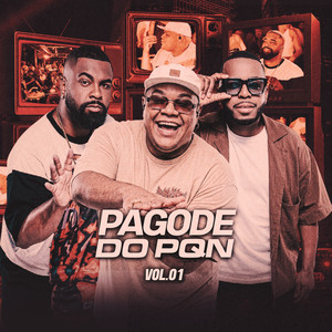 Lance Livre / Deixa Tudo Como Tá / Diferentão - Ao Vivo by Grupo PQN