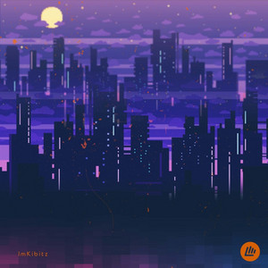 Young (Ish) by ImKibitz, lowave records
