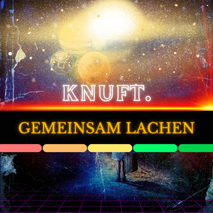Gemeinsam lachen by Knuft.