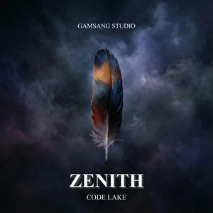 CODE LAKE - The Immortal
