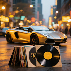 This crazy world by DJ Diena