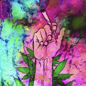 Portada de Im So High