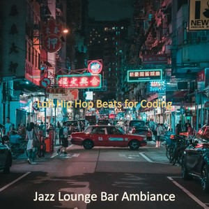 Mood for 1 AM Study Sessions - Pulsating Lofi Beats