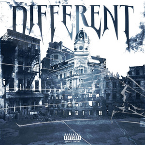 DIFFERENT
