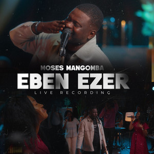 Moïse Mangomba - Il exauce