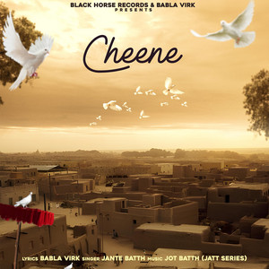 Jannte Batth - Cheene