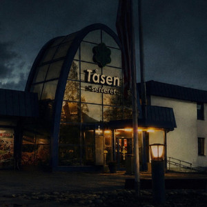 TÅSEN