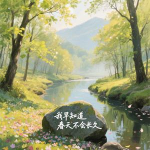 我早知道春天不会长久