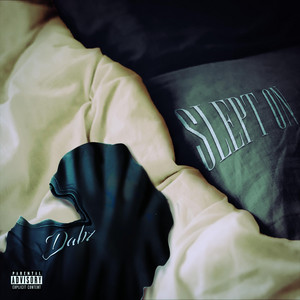 Portada de Slept On
