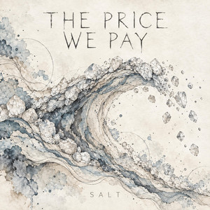 UMBRELLA - salt by 88andgone