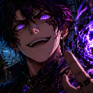 Got a Problem? Eldritch Blast! by Kael Emberfall