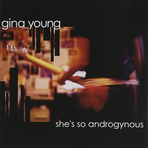 Gina Young - Io Wants a Gun
