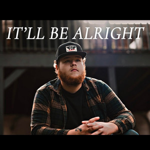 It'll Be Alright by Kyle Jenkins