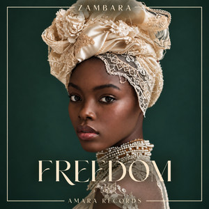 Freedom (Afro House) by ZAMBARA