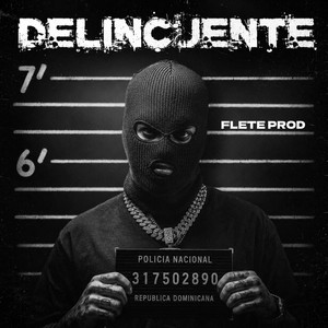 DELINCUENTE by Flete Prod, Rafa.1203