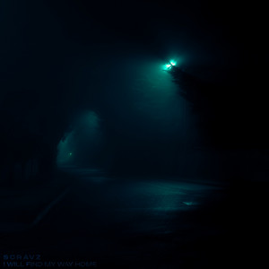 i will find my way home by Scravz