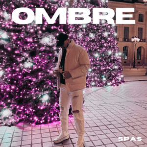 Portada de Ombre