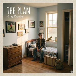 The Plan by Gray Crosby