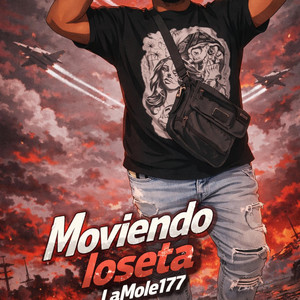 Moviendo Losetas by LaMole177