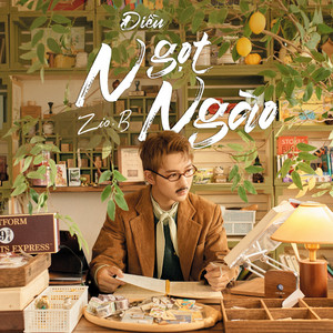 Điều Ngọt Ngào
