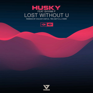 Lost Without U by Husky
