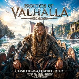 Brothers of valhalla by Apexwolf beats