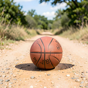 Ballin by Christian Johnson Sr