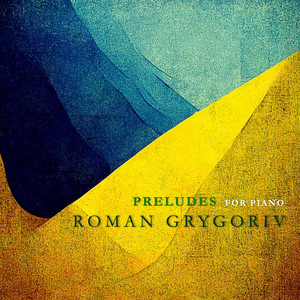 PRELUDES for Piano