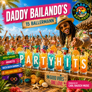 Basta Basta Bambina - Italian Summer Edit by Daddy Bailando