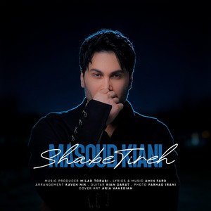 Shabe Tireh by Masoud Kiani