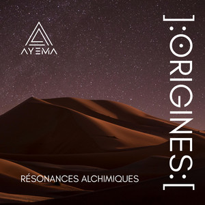 Résonances Alchimiques (432hz Loop) by Ayema