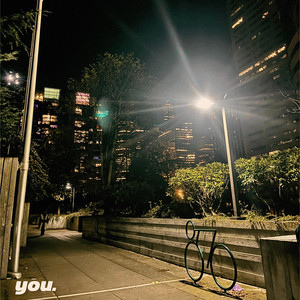 you. by pryme!
