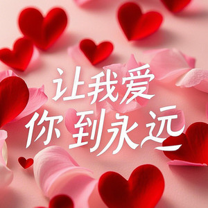 让我爱你到永远