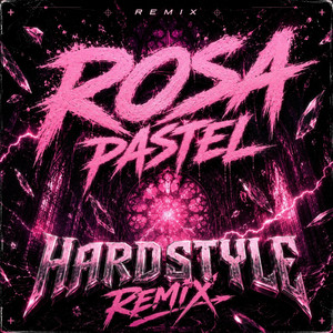 Rosa Pastel Hardstyle by Leo Yaher