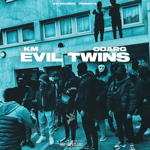 Evil Twins by KM, ODARG