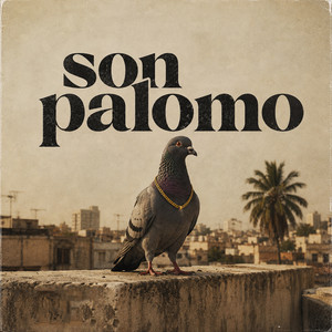 Son Palomo by Santonino
