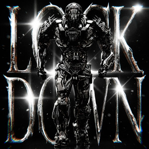 LOCKDOWN by B4RDO