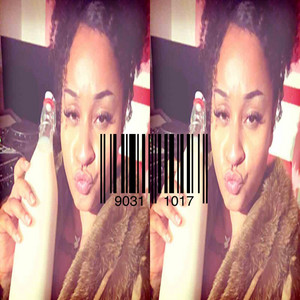 CHECHE LE LAIT by Supremnova, Jemma's Palace
