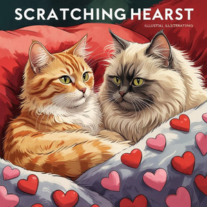 Scratching hearst by Animal Rhythm RD