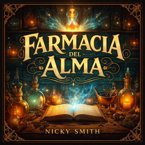 Farmacia del Alma by Nicky Smith