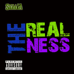 The Realness by Stubbla
