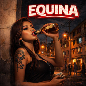 Esquina (Jose BloOn) by Jose BloOn
