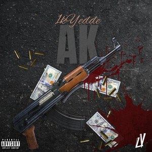 AK by LILCHEO, 1kYedde