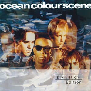 Ocean Colour Scene 「boat Song」7インチ Ocean Colour Scene 「boat